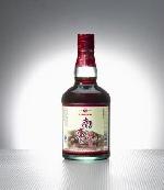 红荔蛤蚧酒