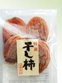 朝日柿饼