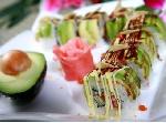 日本料理加盟|铁板烧加盟|回转寿司加盟