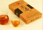 湘益茯砖茶