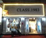CLASS.1983男装