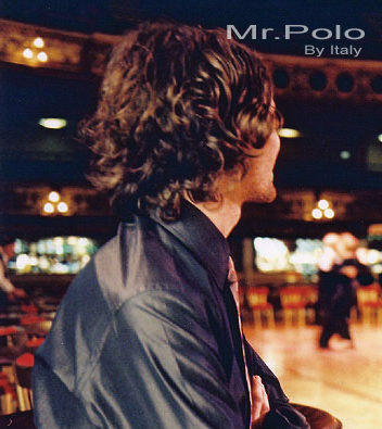 Mr.Polo男装衬衫