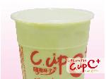 CupC+饮品