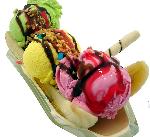 娜奴湾冰淇淋