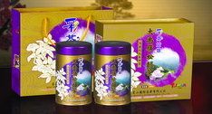 茗山国际茶业产品