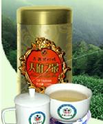 茗山国际茶业
