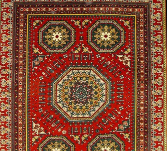 波斯经典地毯