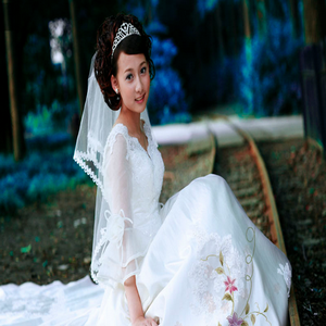 温州玛奇朵婚纱摄影