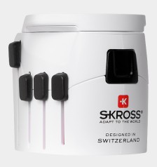 SKROSS充电器产品一