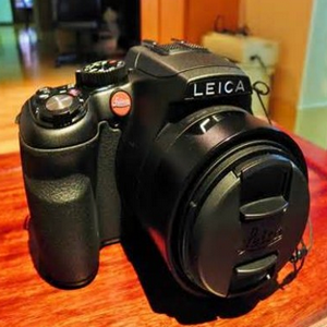 莱卡相机