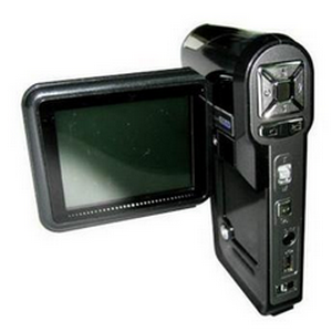 微米数码摄录照相机