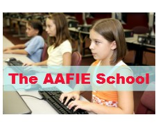 AAFIE美国国际教育