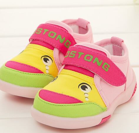 爱婴童鞋业