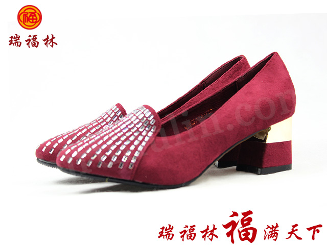 瑞福林老北京布鞋