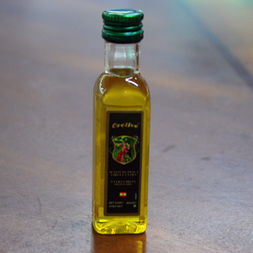 欧丽福橄榄油