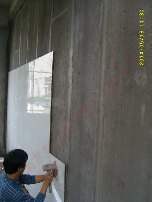 南京轻质隔墙板 南京陶粒隔墙板