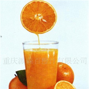 派森百橙汁