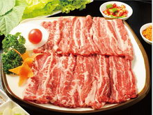 金鼎胜韩式经典烤肉