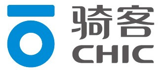 CHIC骑客logo