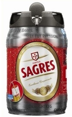 萨格雷斯啤酒