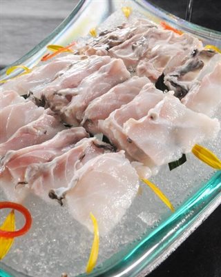 九哥石斑鱼海鲜火锅