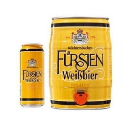 巴伐利亚狮冠啤酒