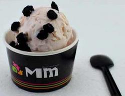 mm魔法分子冰淇淋