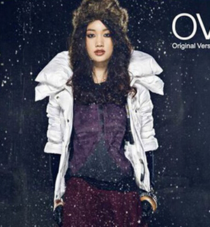 OV-OriginalVersion女装