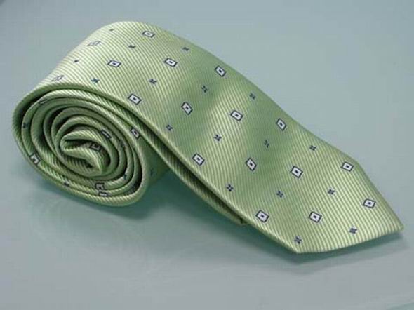鑫利达领带