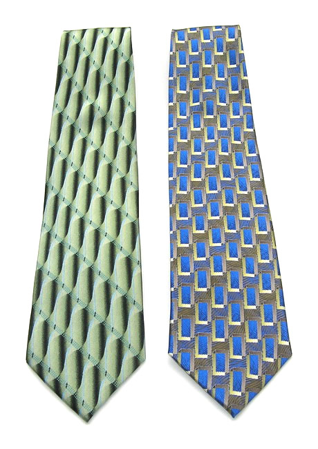 四明领带
