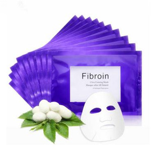 fibroin化妆品