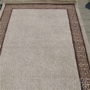 雍东地毯