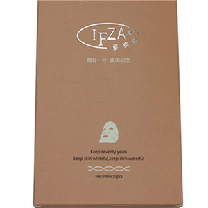 IFZA化妆品