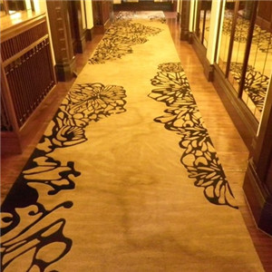 宫雅地毯
