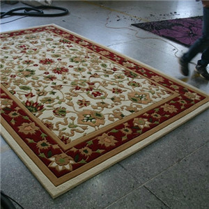 宫雅地毯