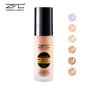 ZFC化妆品
