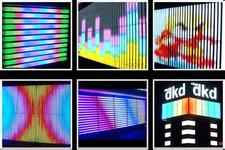 新视界LCD光电数码