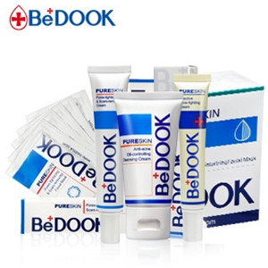 BeDOOK比度克化妆品