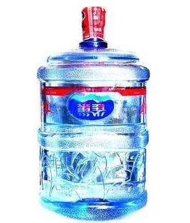 雀巢瓶装水
