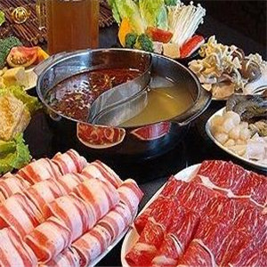gogofood韩式年糕火锅