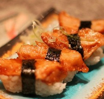 仙道寿司