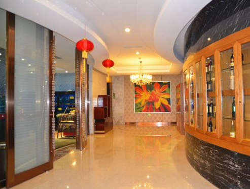 达蓬山酒店