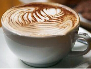 微咖啡