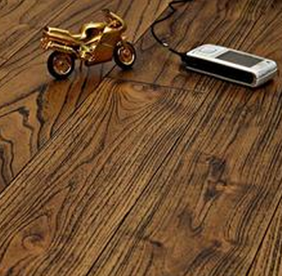 楼兰瓷木地板
