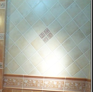 唐古拉瓷砖