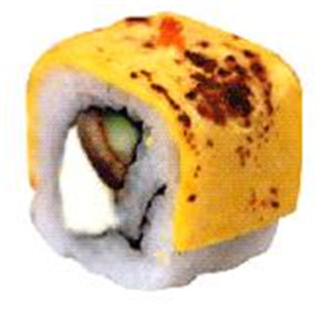 鲜品萃寿司