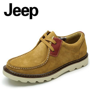 jeep鞋