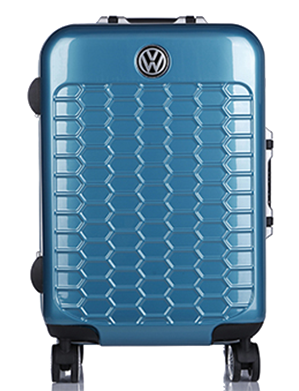 Volkswagen行李箱