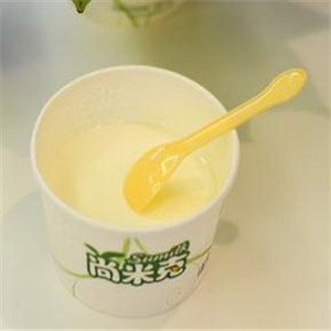 尚米克酸奶