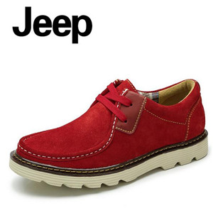 jeep鞋